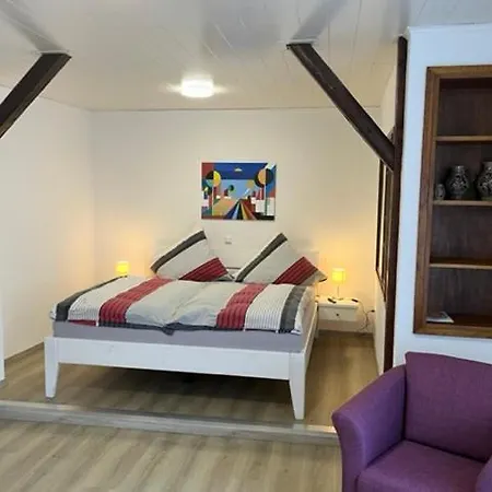 Ferienwohnung Haus Osterlämmchen Ediger-Eller Exterior foto
