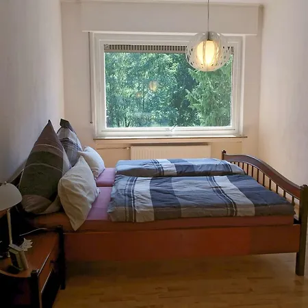 Ferienwohnung Haus Osterlämmchen Ediger-Eller Exterior foto