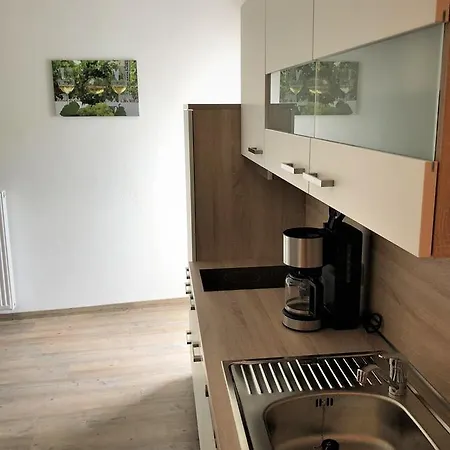 Ferienwohnung Haus Osterlämmchen Ediger-Eller Exterior foto