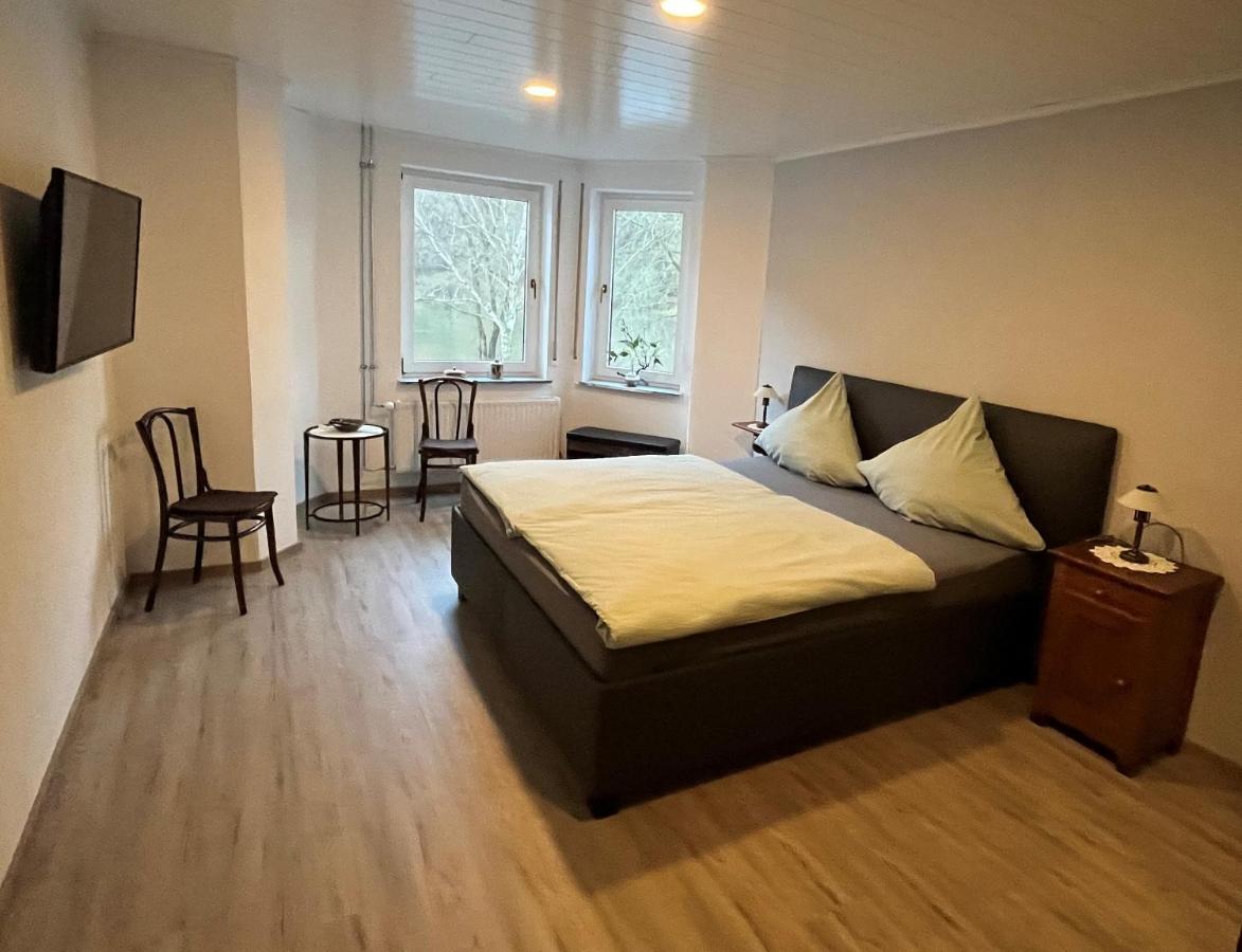 Haus Osterlaemmchen Apartment *