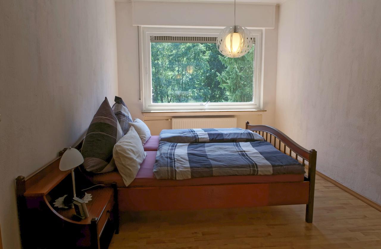 Apartment Haus Osterlaemmchen Ediger-Eller