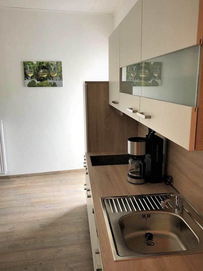 Haus Osterlaemmchen Apartment