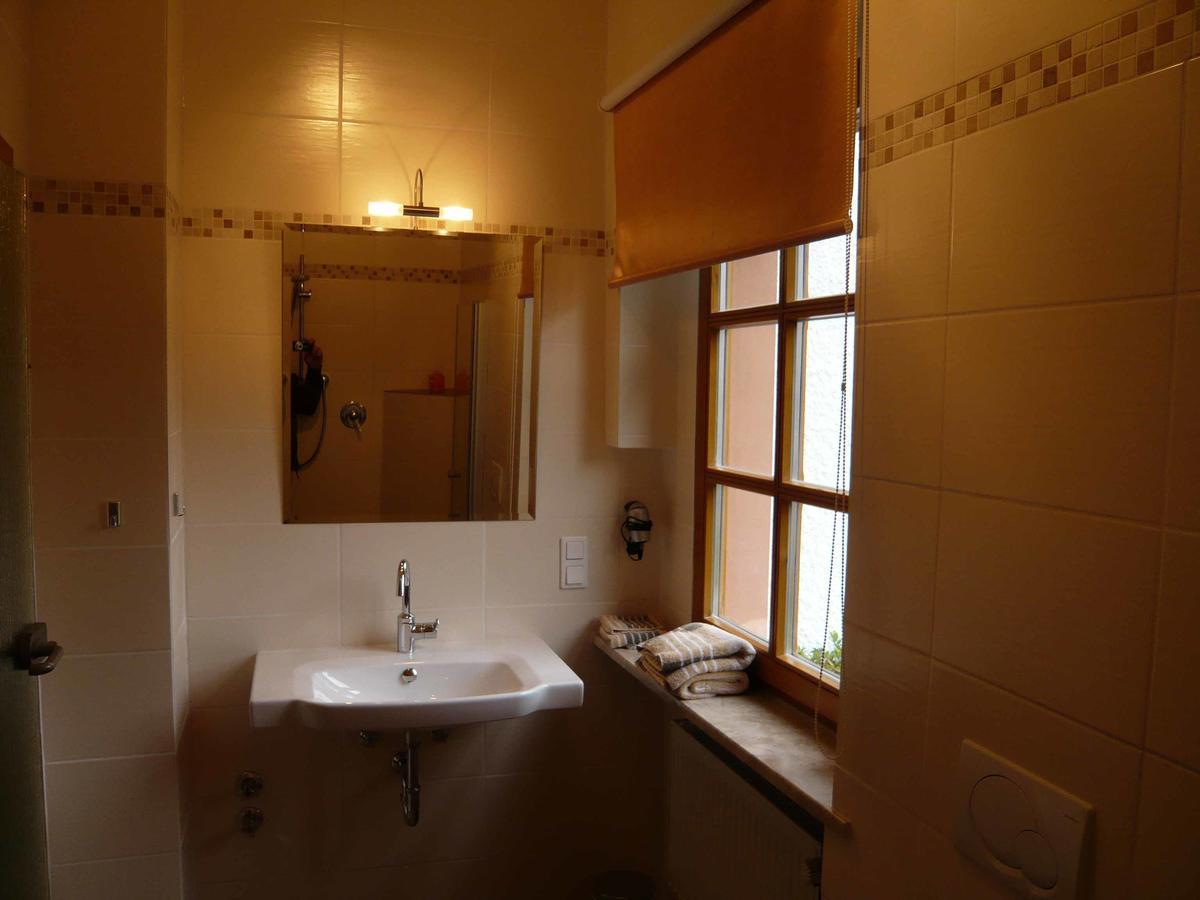 Apartment Haus Osterlaemmchen Ediger-Eller