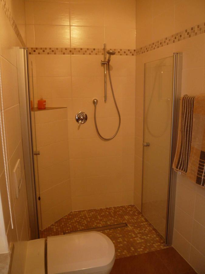 Apartment Haus Osterlaemmchen Ediger-Eller