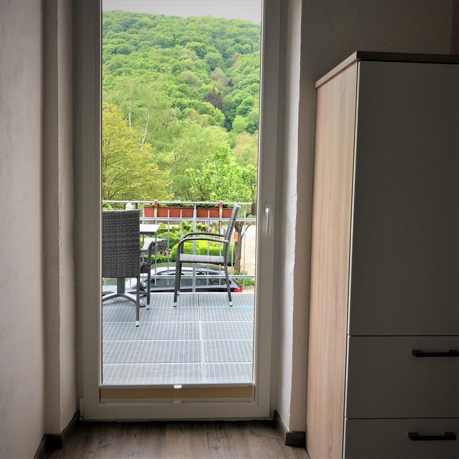 Haus Osterlaemmchen Apartment