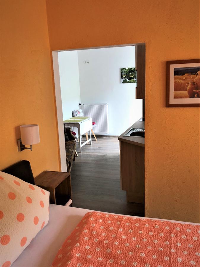 Haus Osterlaemmchen Apartment Ediger-Eller