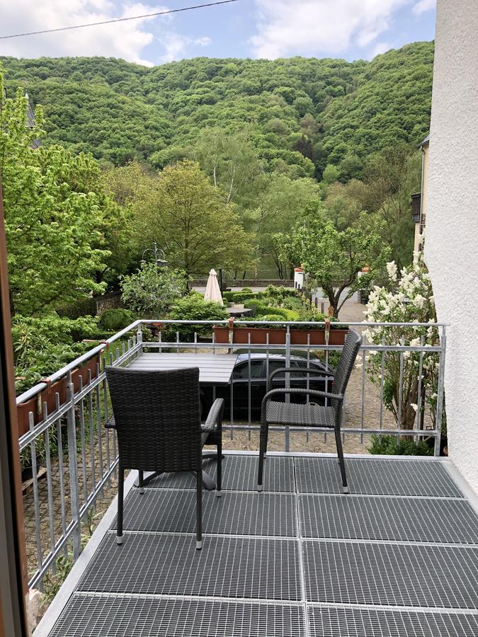 Haus Osterlaemmchen Ediger-Eller